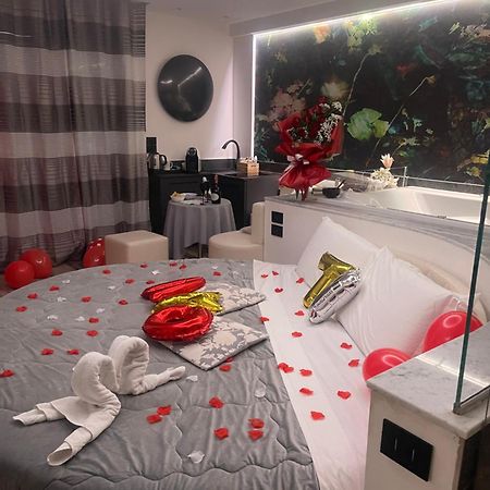 Assisi Luxury Spa Suite Superior 외부 사진