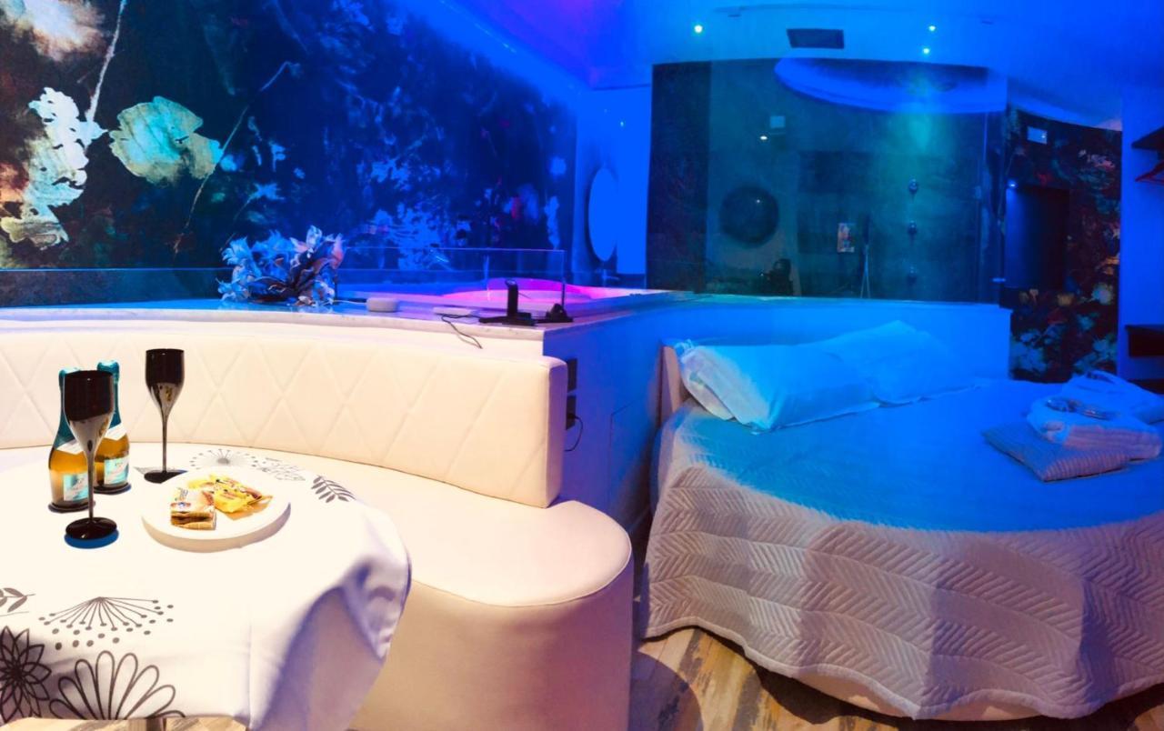 Assisi Luxury Spa Suite Superior 외부 사진