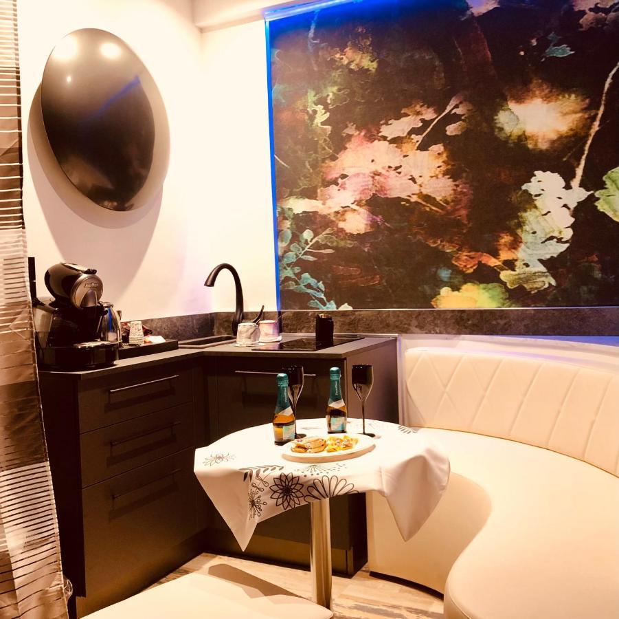 Assisi Luxury Spa Suite Superior 외부 사진