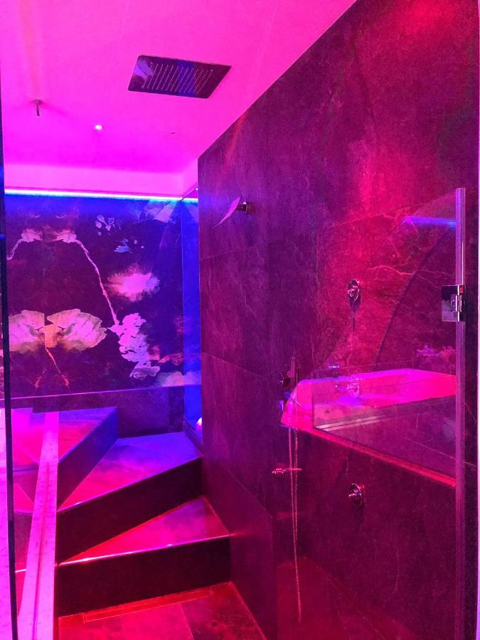 Assisi Luxury Spa Suite Superior 외부 사진