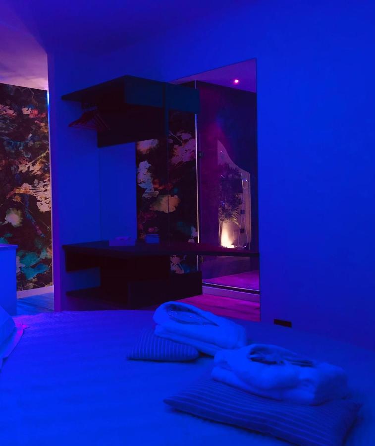 Assisi Luxury Spa Suite Superior 외부 사진