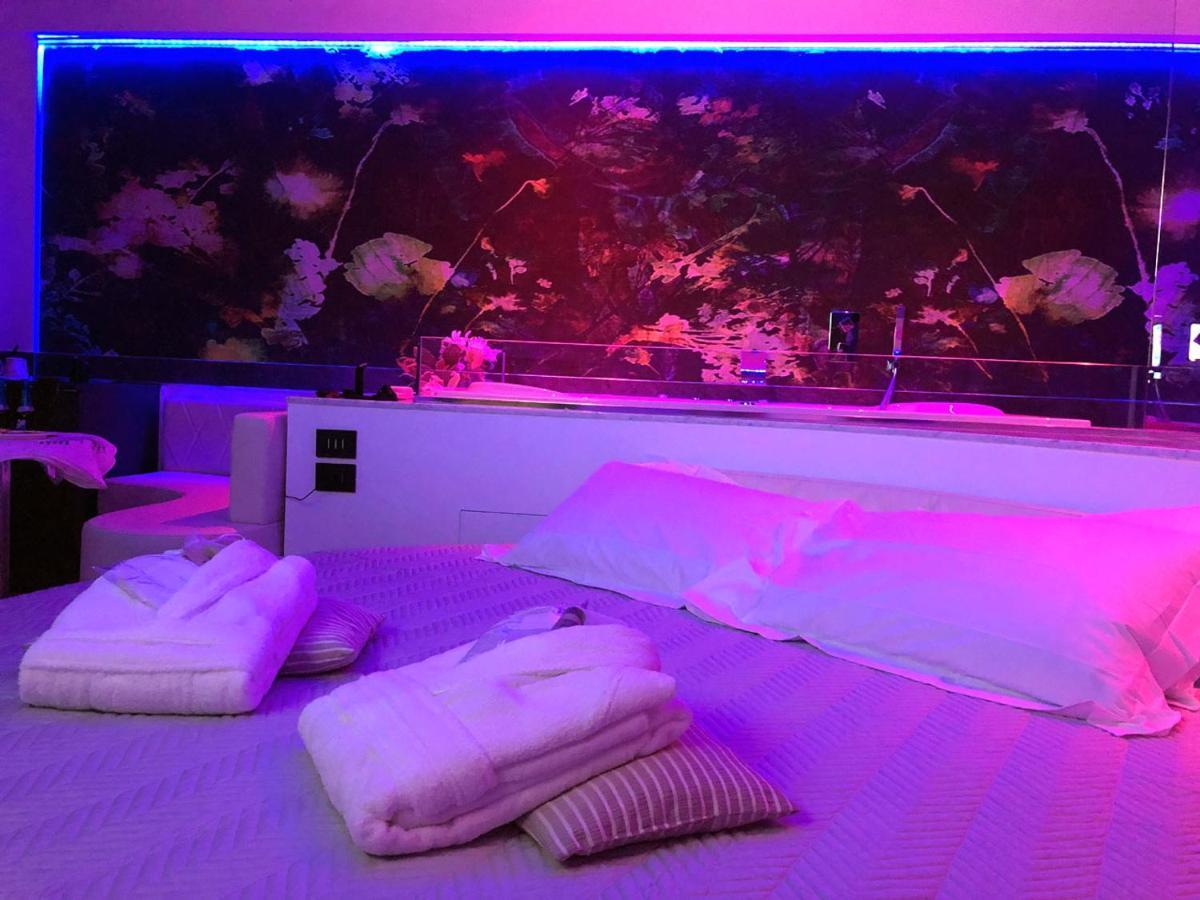 Assisi Luxury Spa Suite Superior 외부 사진