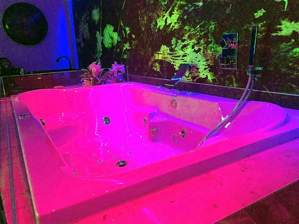Assisi Luxury Spa Suite Superior 외부 사진