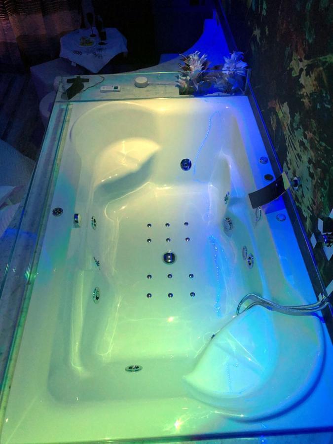 Assisi Luxury Spa Suite Superior 외부 사진