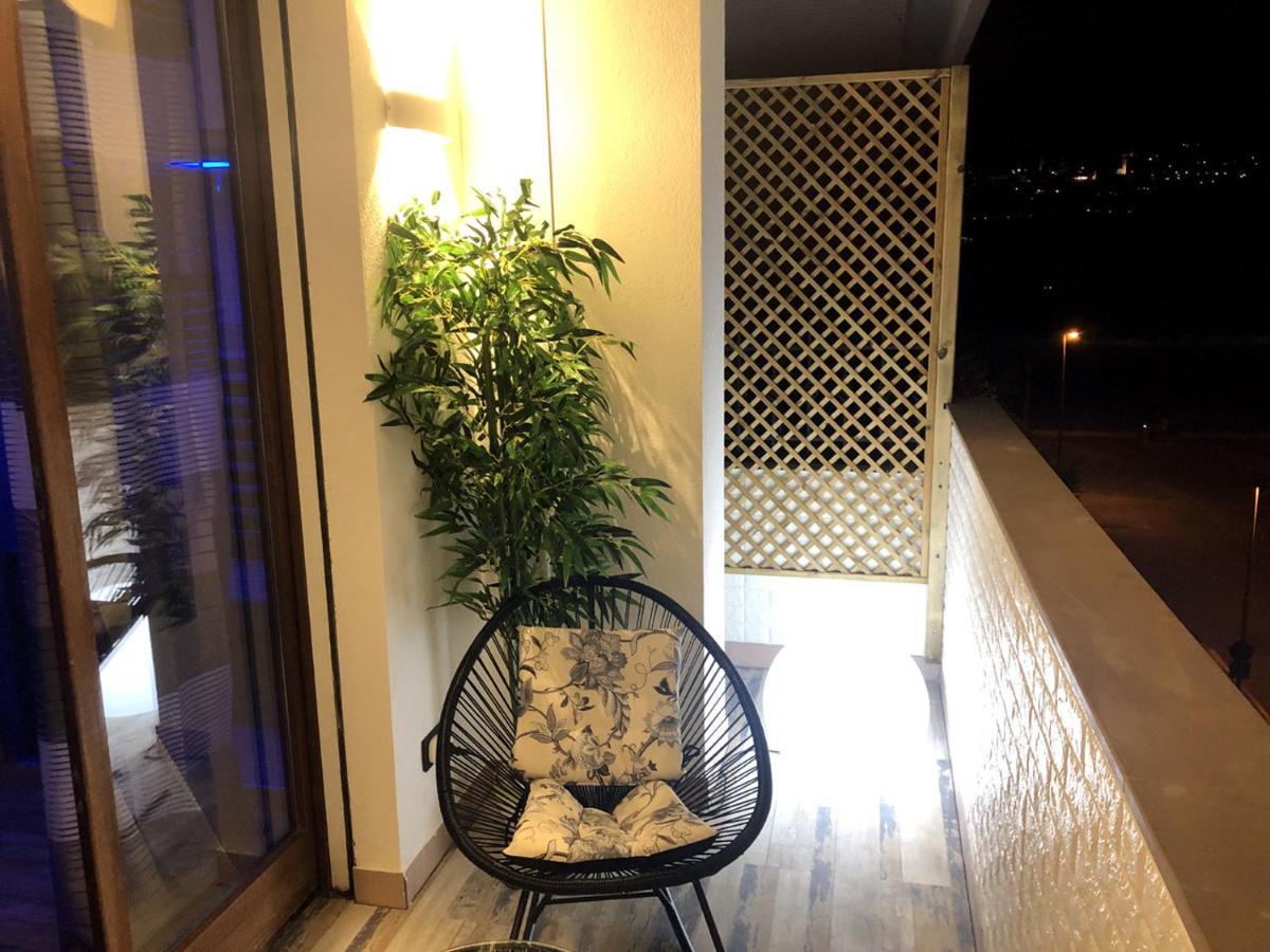 Assisi Luxury Spa Suite Superior 외부 사진