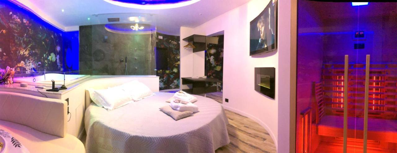 Assisi Luxury Spa Suite Superior 외부 사진